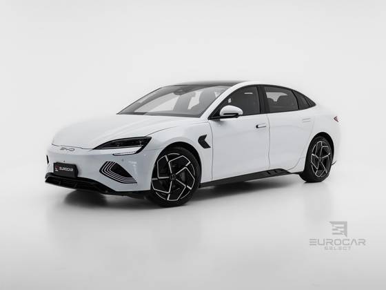 BYD SEAL 82,5 KW ELÉTRICO AWD
